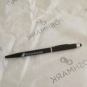 Official Poshmark Pen